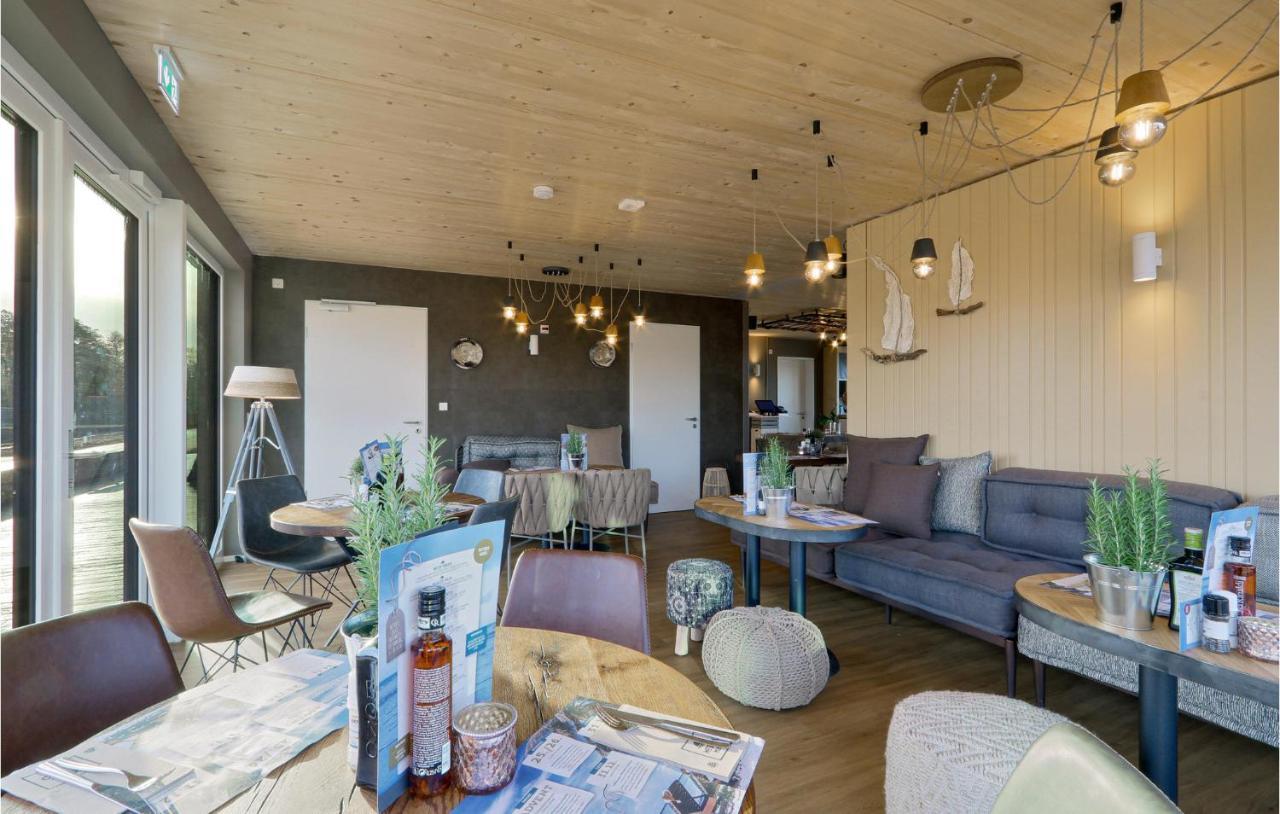 Beautiful Home In Lembruch-Duemmer See With Wifi Zewnętrze zdjęcie