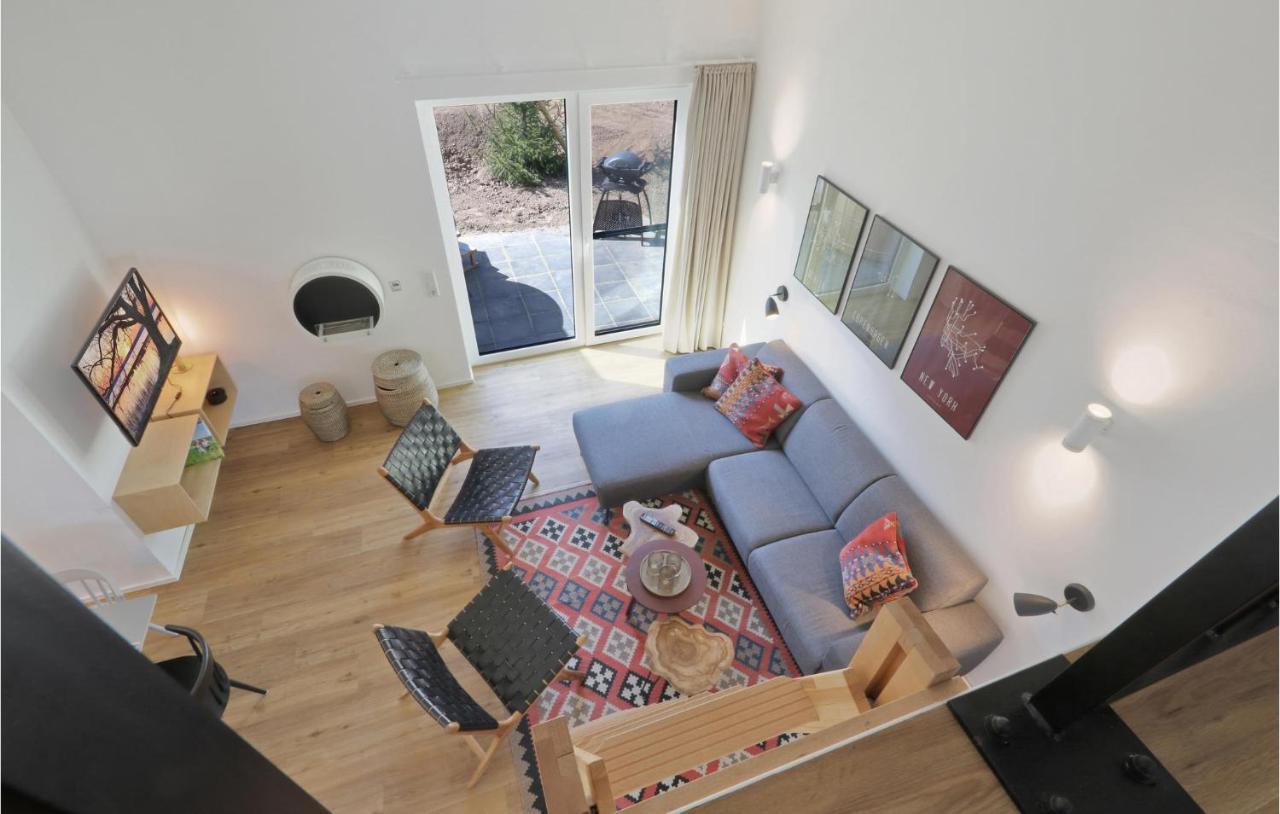 Beautiful Home In Lembruch-Duemmer See With Wifi Zewnętrze zdjęcie