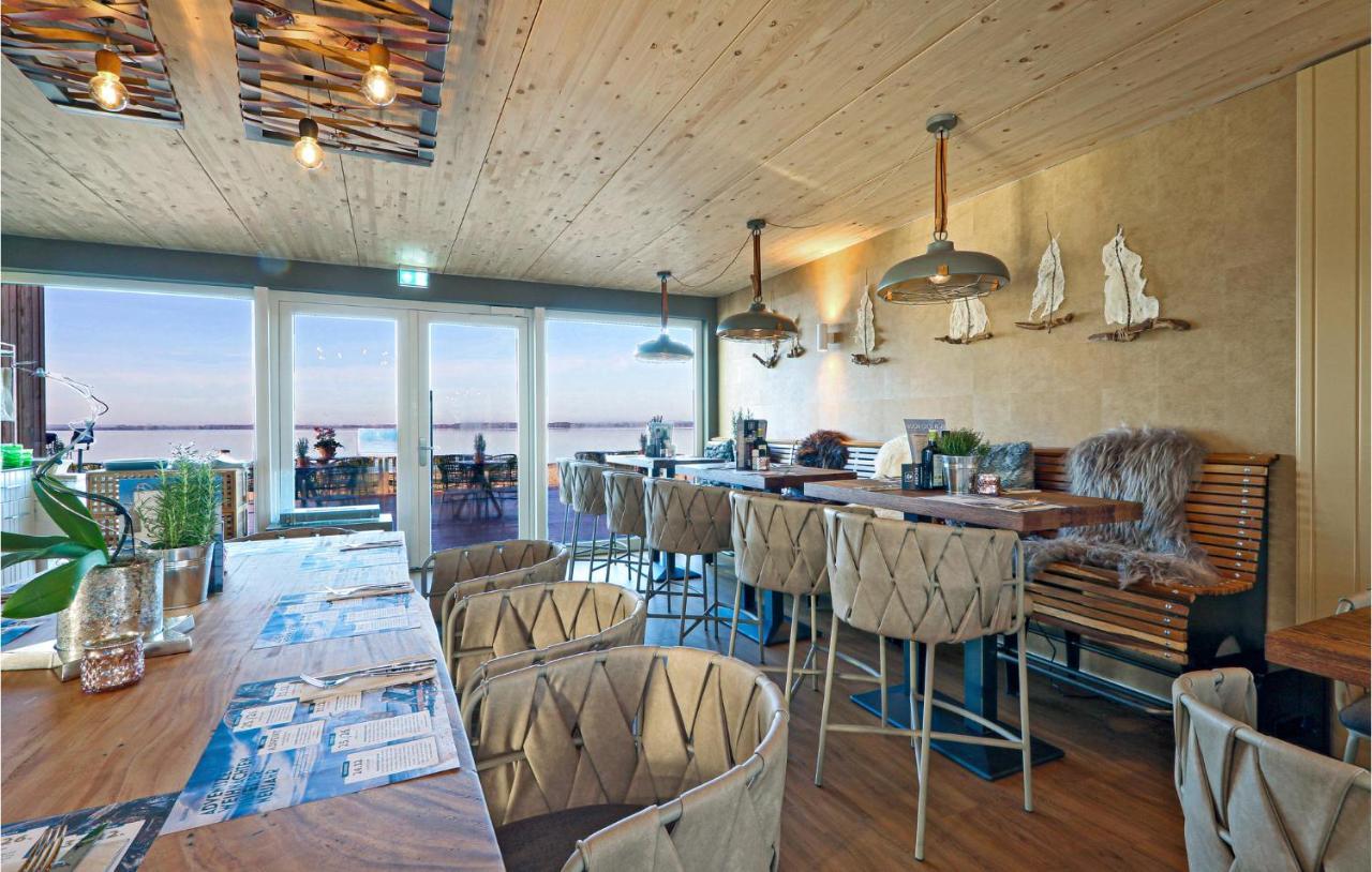 Beautiful Home In Lembruch-Duemmer See With Wifi Zewnętrze zdjęcie