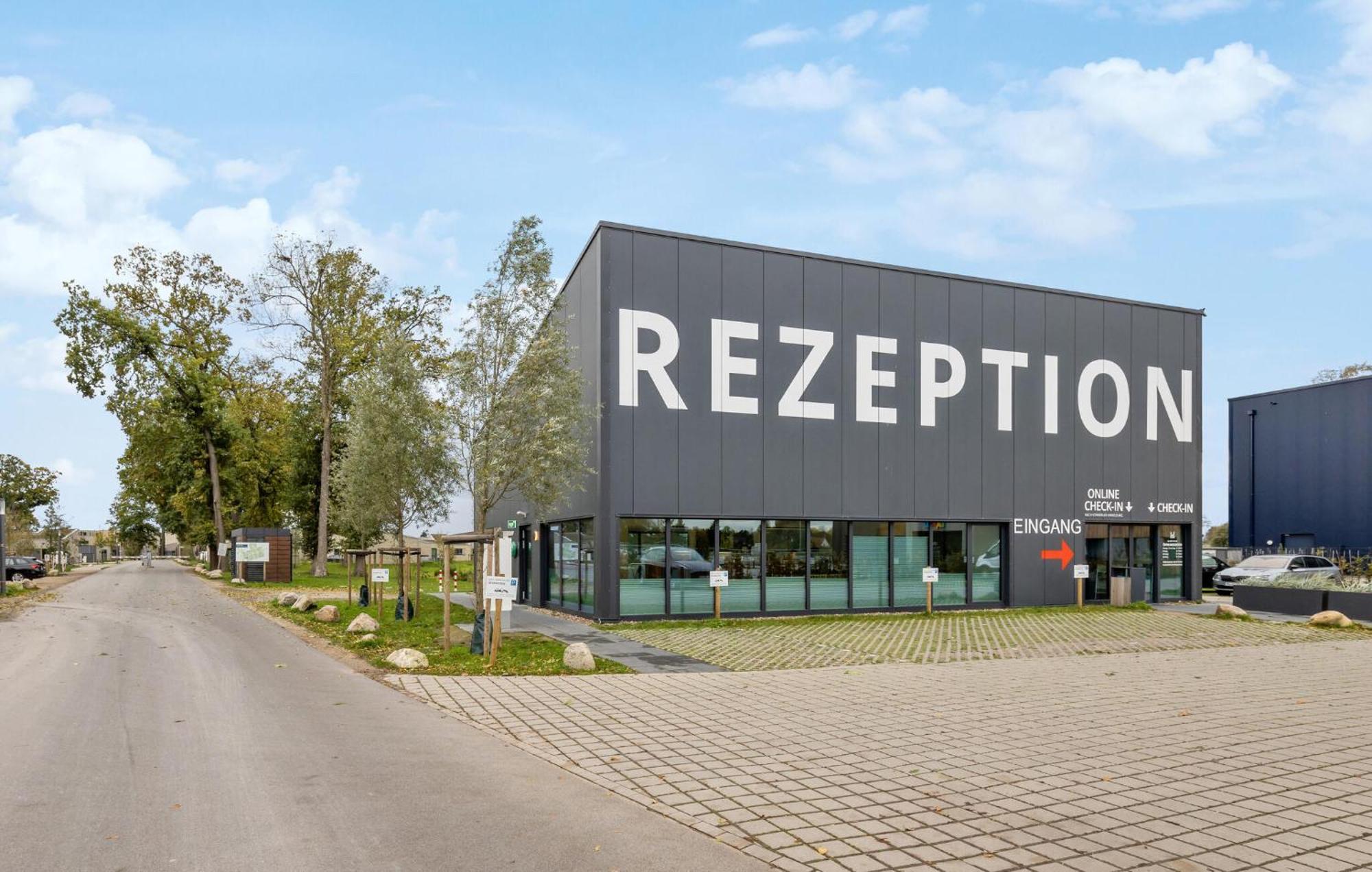 Beautiful Home In Lembruch-Duemmer See With Wifi Zewnętrze zdjęcie