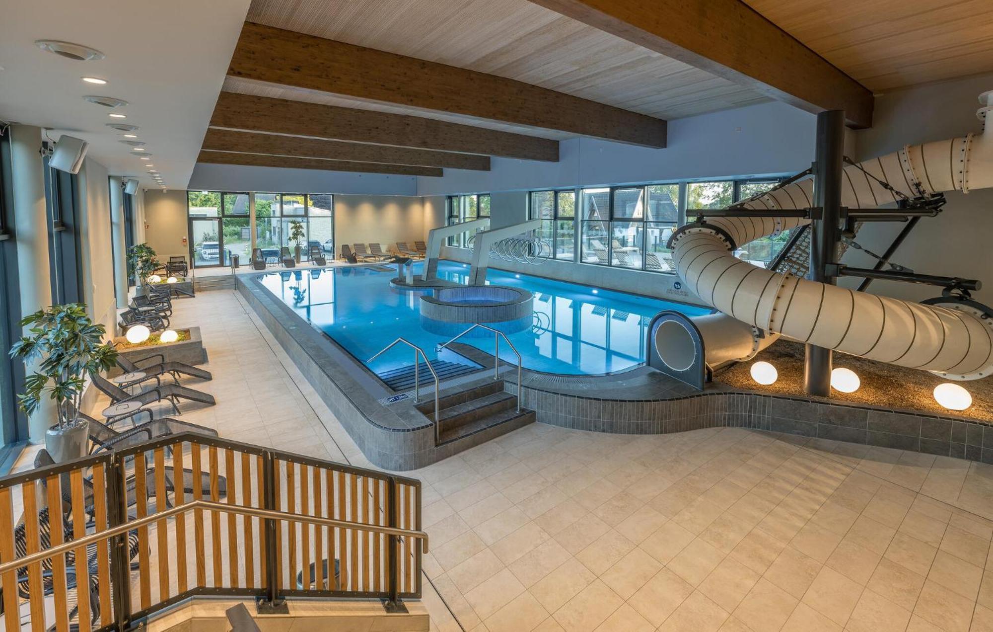 Beautiful Home In Lembruch-Duemmer See With Wifi Zewnętrze zdjęcie