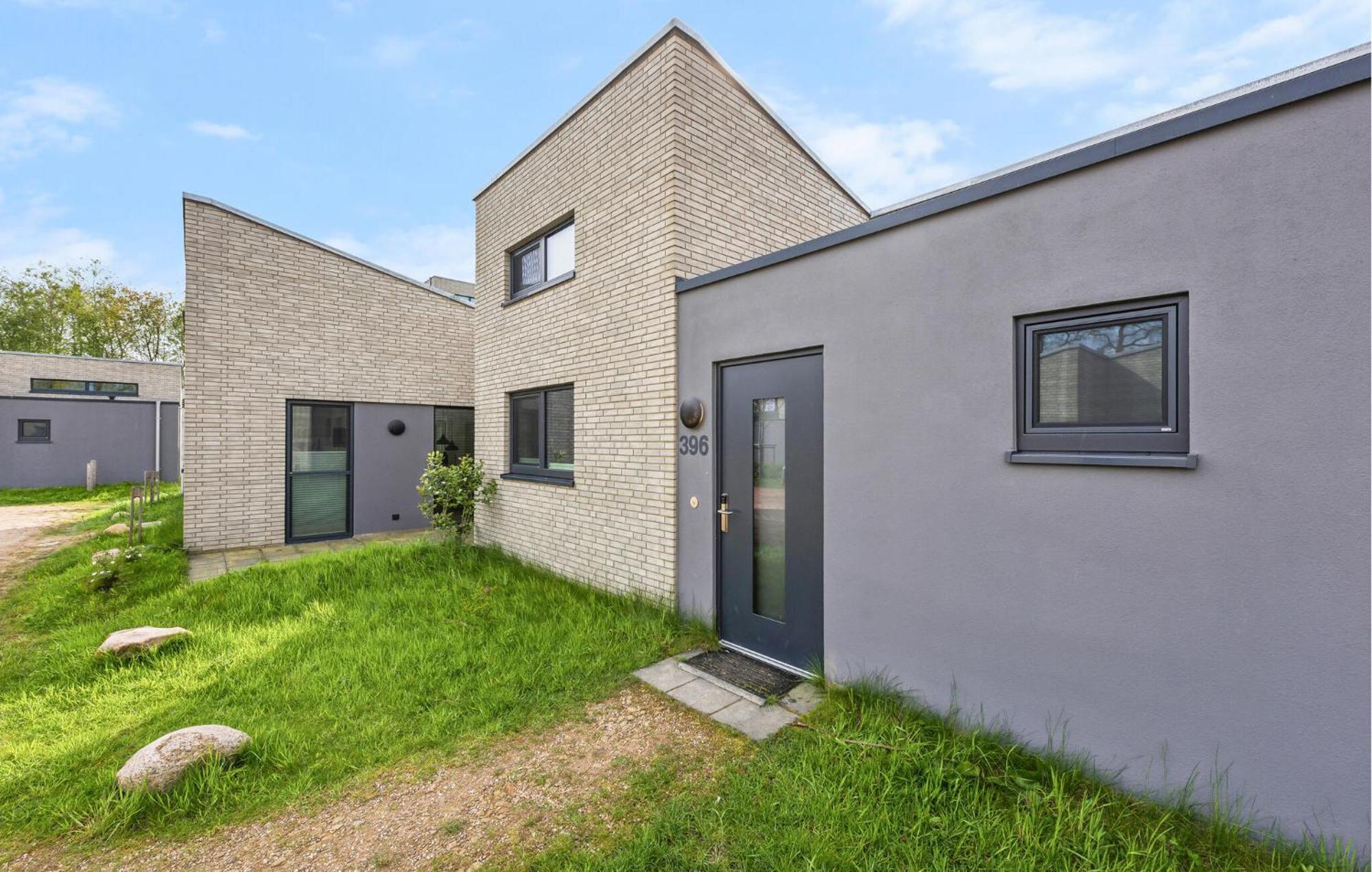 Beautiful Home In Lembruch-Duemmer See With Wifi Zewnętrze zdjęcie