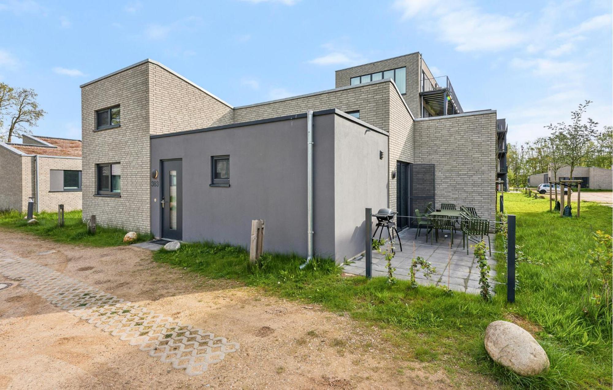 Beautiful Home In Lembruch-Duemmer See With Wifi Zewnętrze zdjęcie